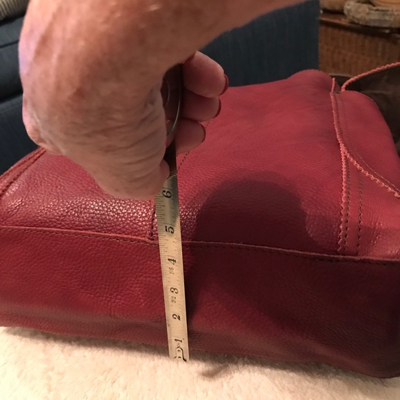 LUCKY Shoulder bag - Picture 7 of 7